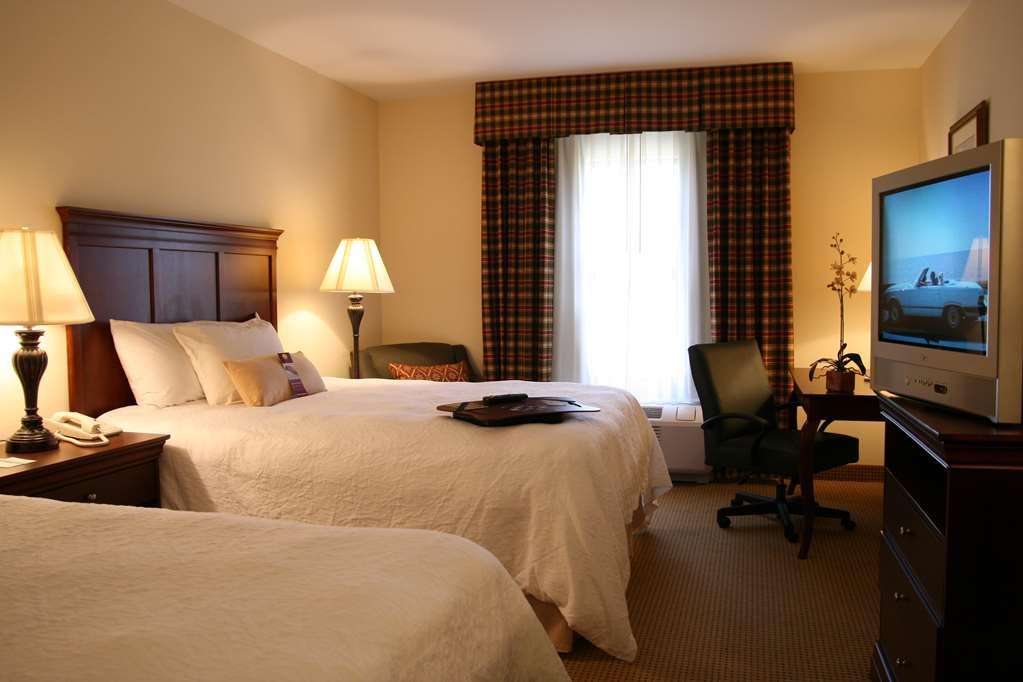 Hampton Inn & Suites Dobson Rom bilde