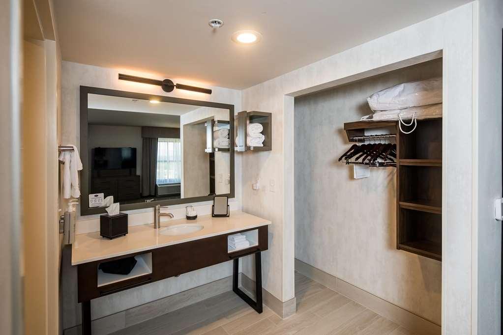 Hampton Inn & Suites Dobson Rom bilde