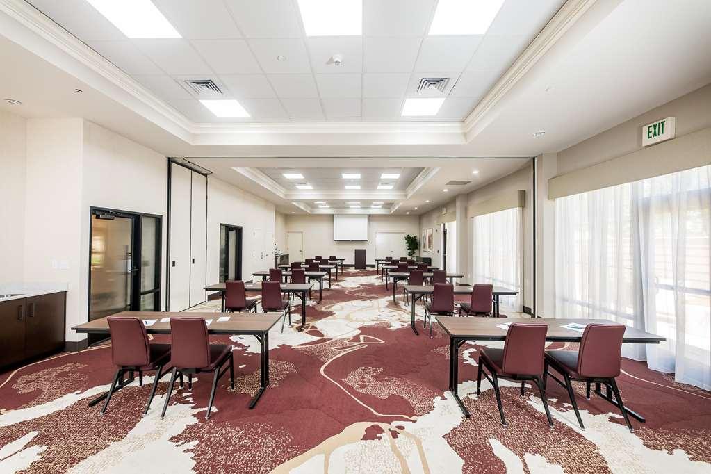 Hampton Inn & Suites Dobson Fasiliteter bilde