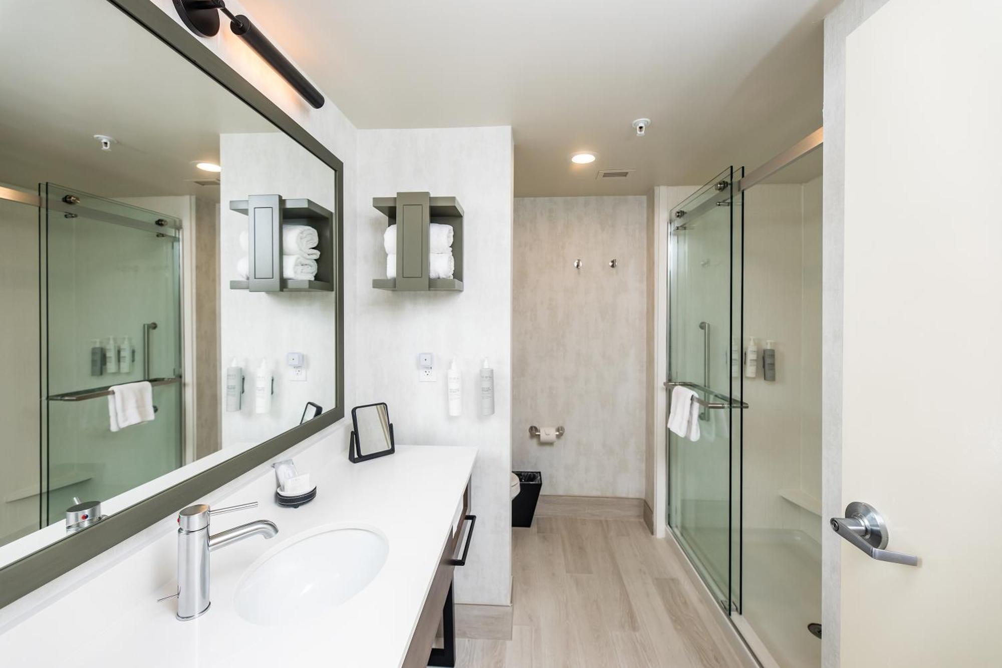 Hampton Inn & Suites Dobson Eksteriør bilde