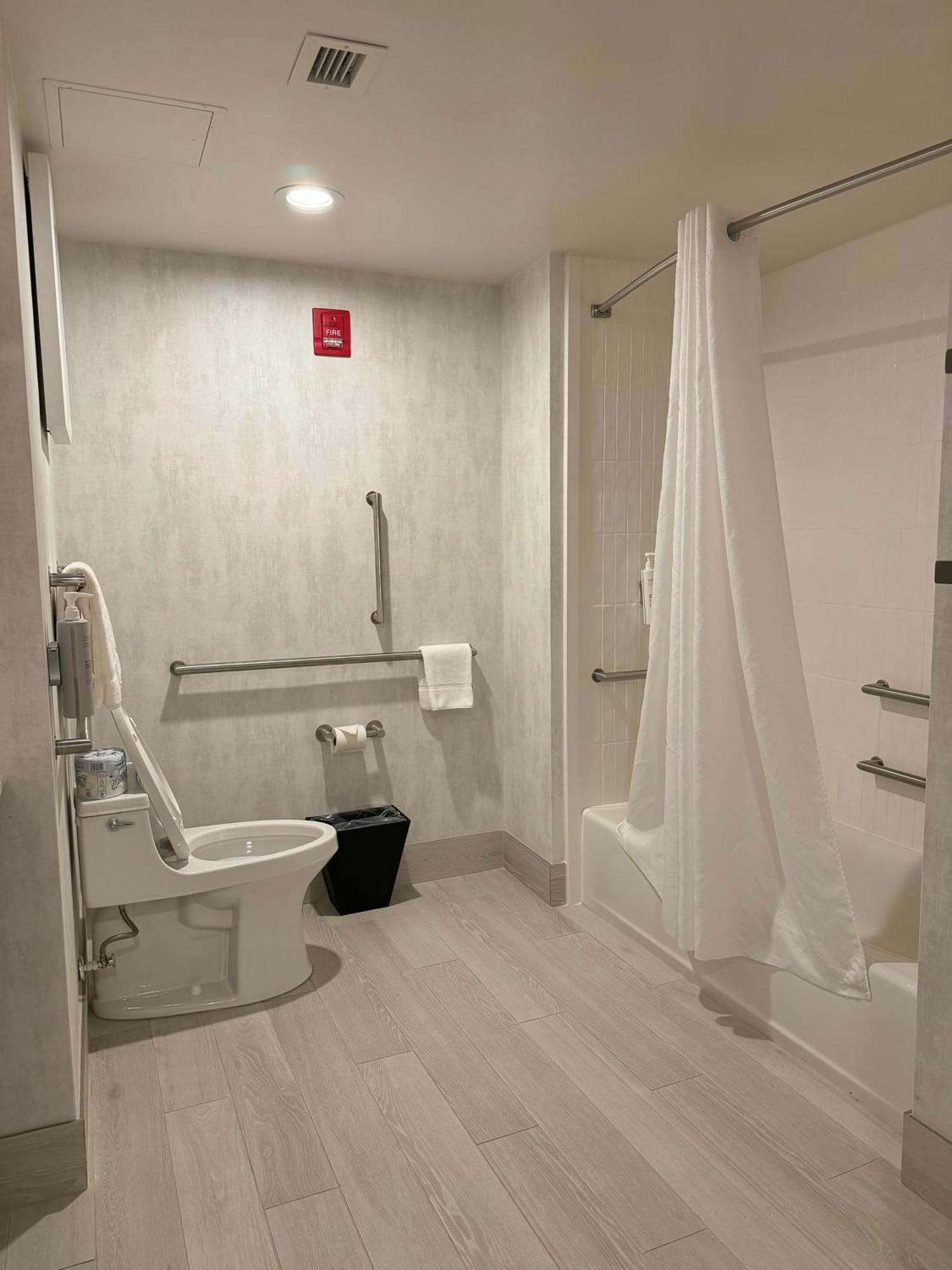 Hampton Inn & Suites Dobson Eksteriør bilde