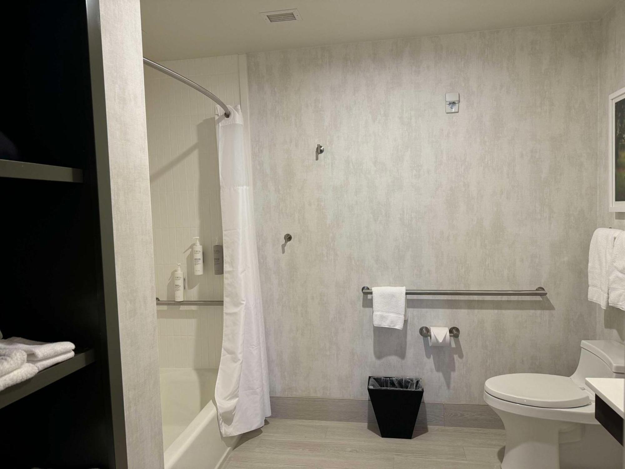 Hampton Inn & Suites Dobson Eksteriør bilde